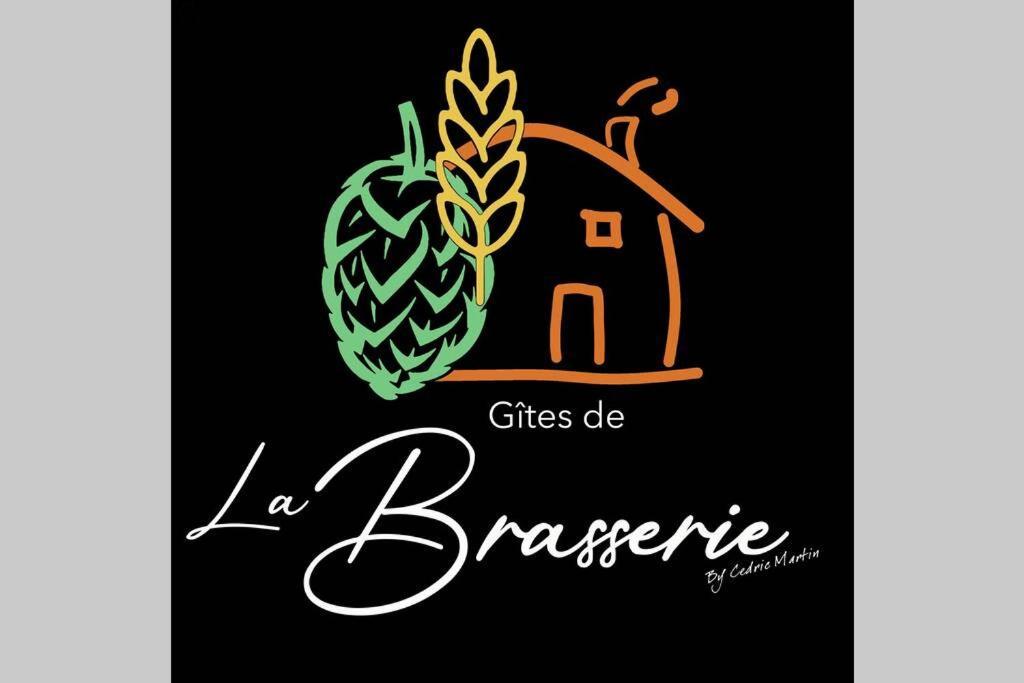 Les De La Brasserie D'aubrives La Malterie Et La Houblonniere *