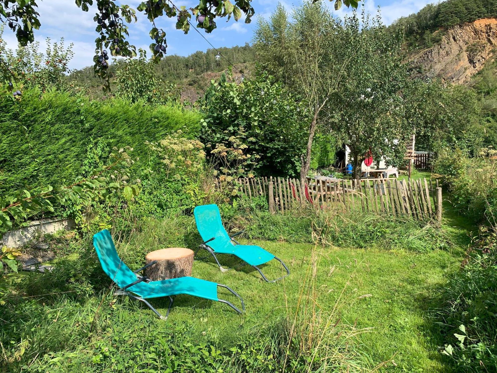 Hébergement de vacances La Malterie
