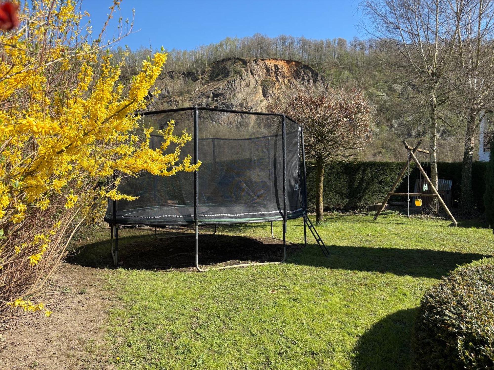 Les De La Brasserie D'aubrives La Malterie Et La Houblonniere Holiday home *