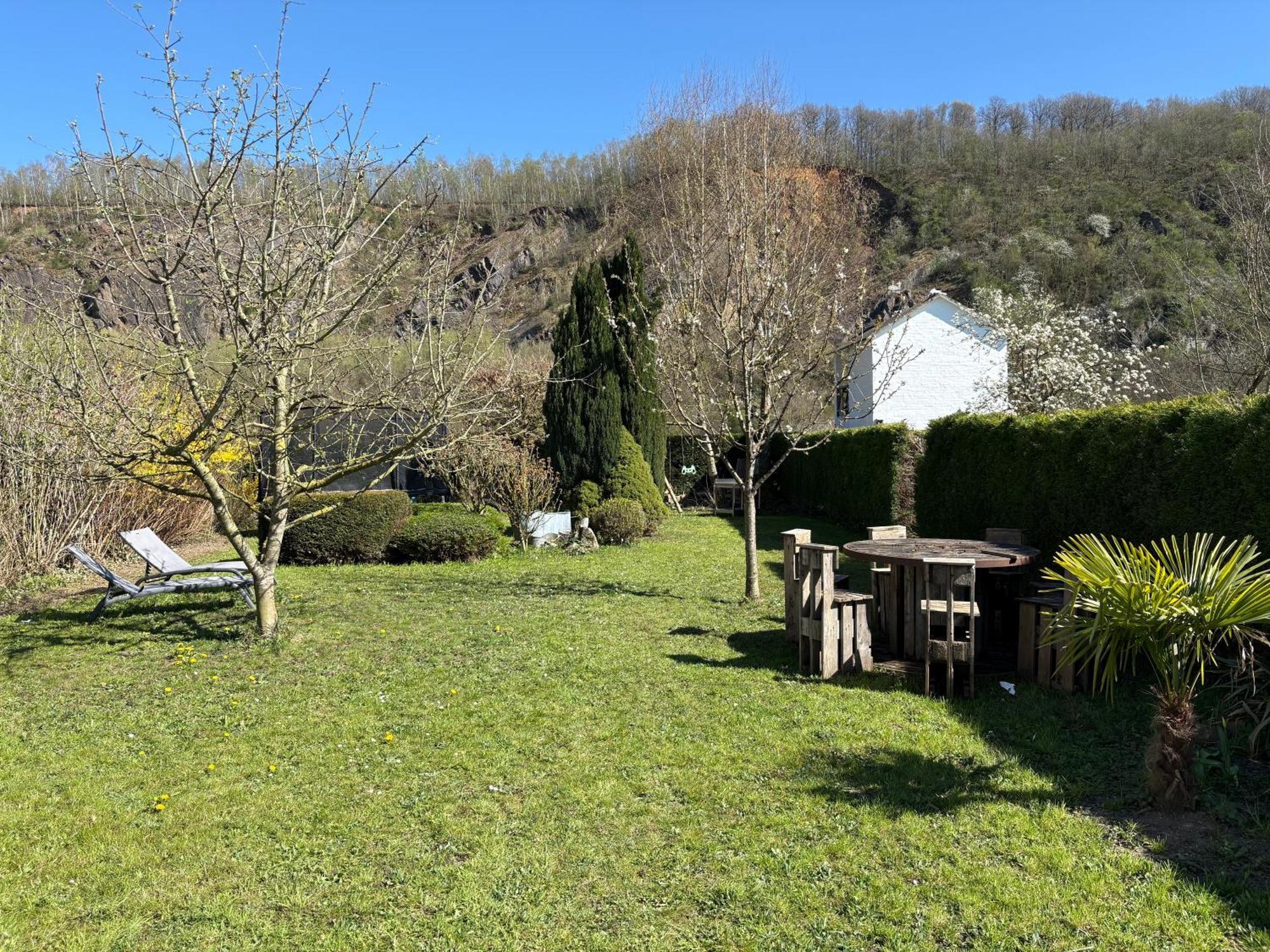 La Malterie Hébergement de vacances Aubrives